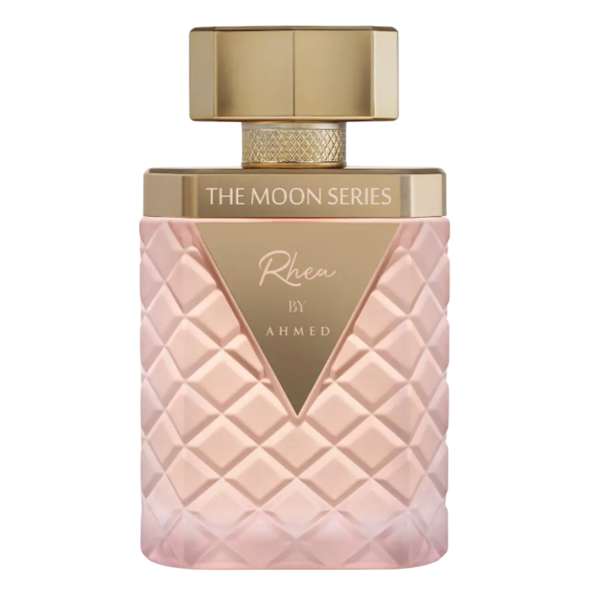 Ahmed Al Maghribi, The Moon Series Rhea, Eau De Parfum, Unisex, 100 ml