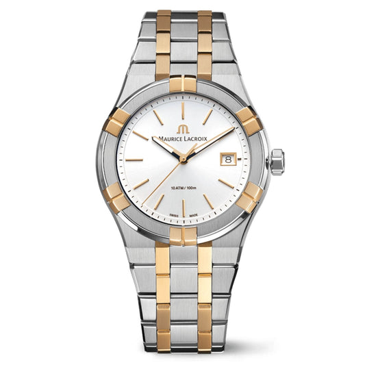 Maurice Lacroix Men's Aikon