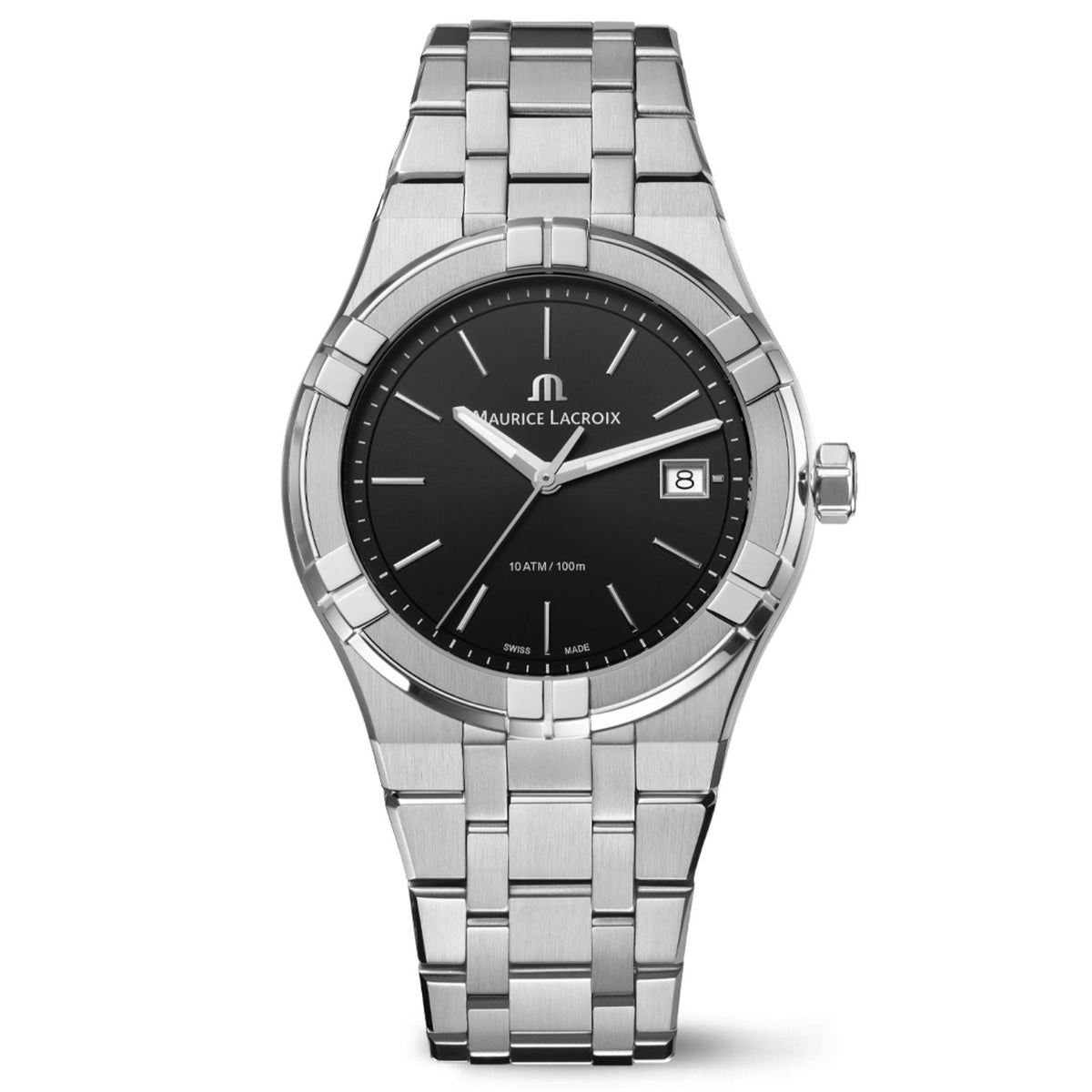 Maurice Lacroix Men's Aikon