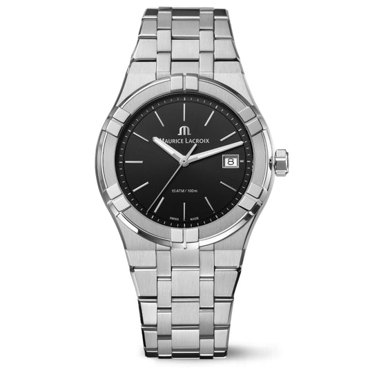 Maurice Lacroix Men's Aikon