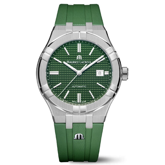 Maurice Lacroix Men's Aikon