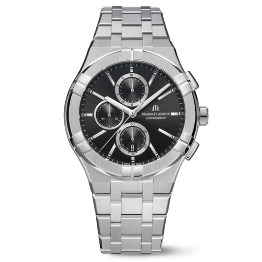 Maurice Lacroix Men's Aikon