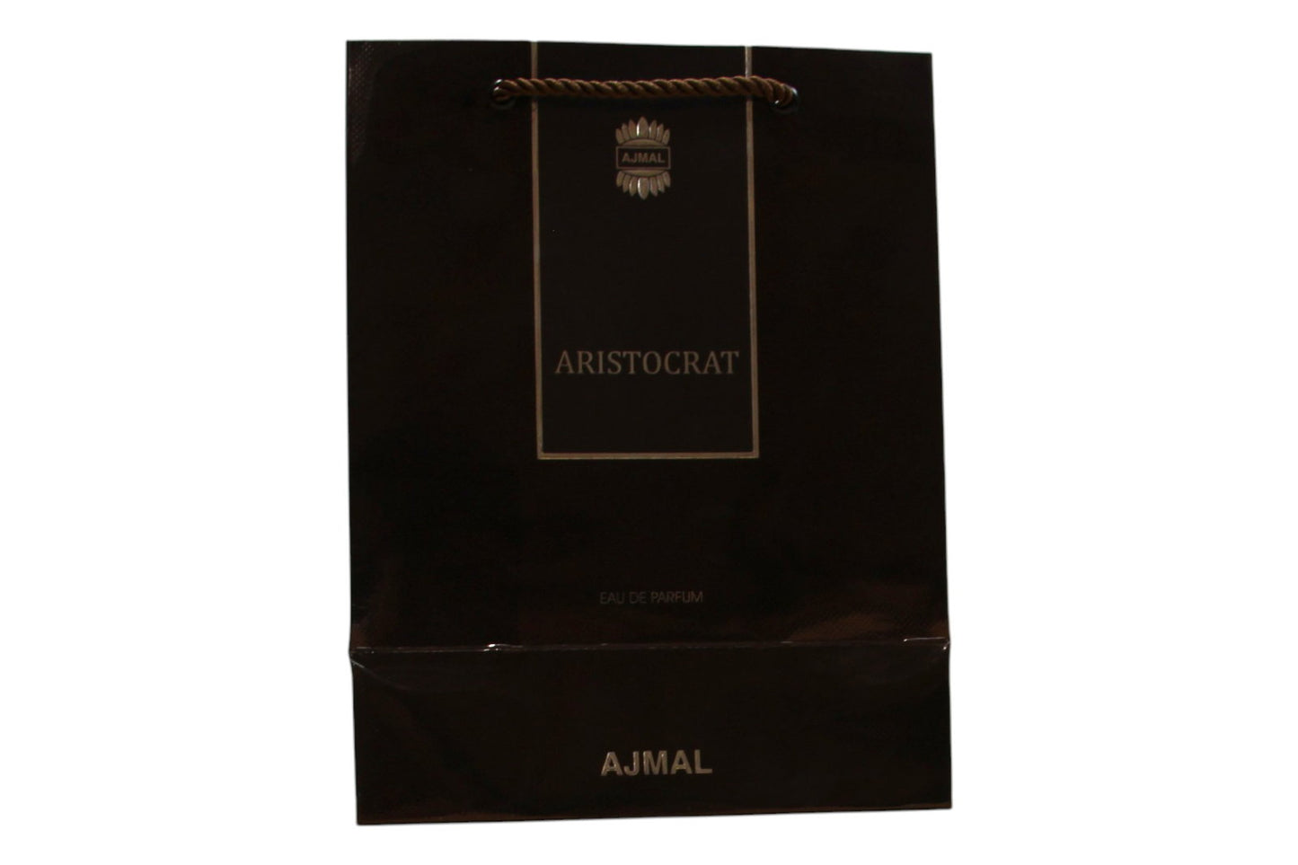 Ajmal, Aristocrat, GWP Cardboard Bag