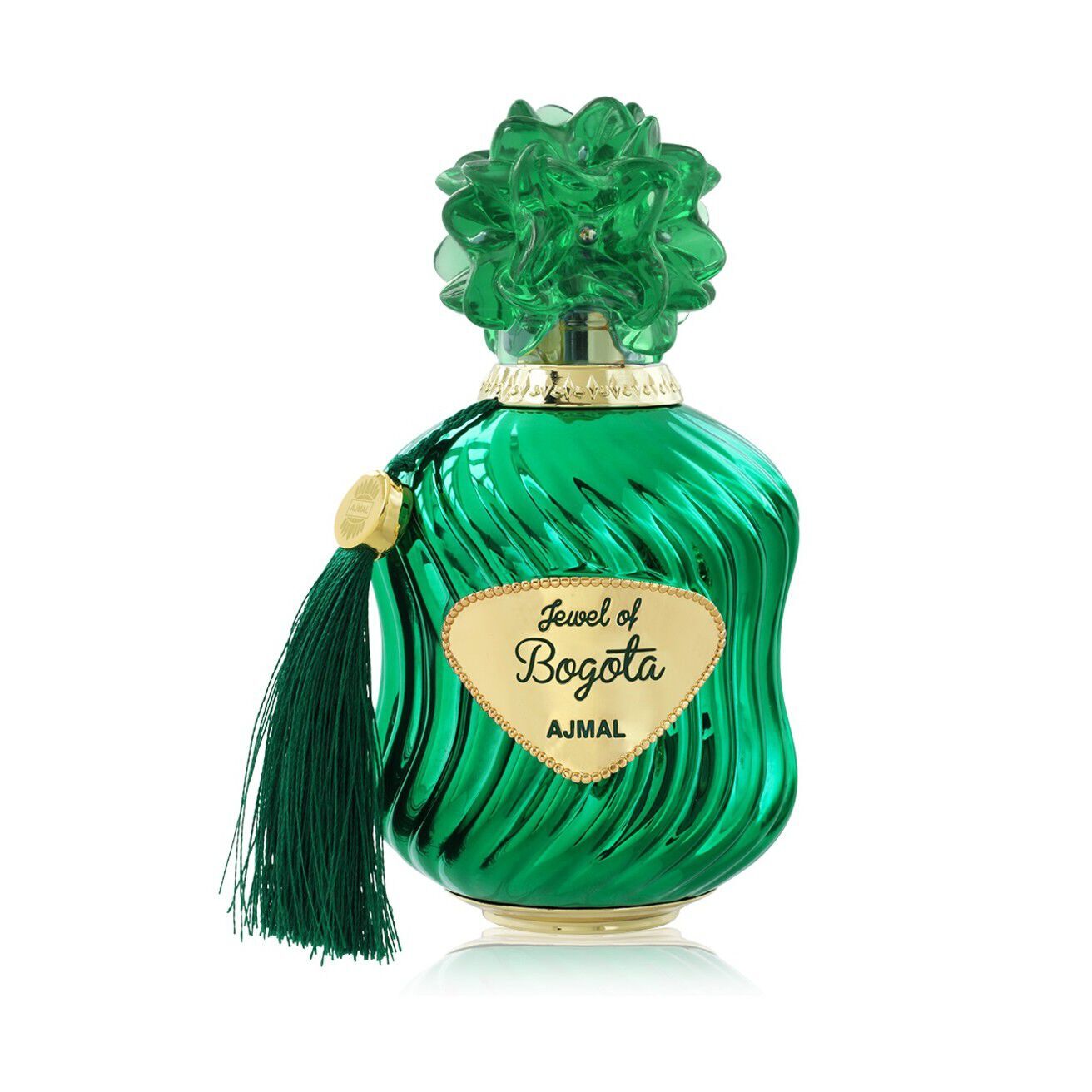 Ajmal, Jewel Of Bogota, Extrait De Parfum, Unisex, 100 ml