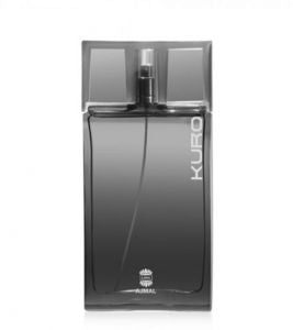 Ajmal, Kuro, Eau De Parfum, For Men, 90 ml