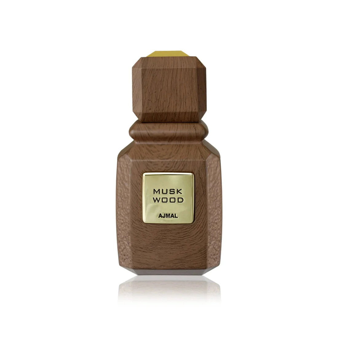 Ajmal, Musk Wood, Extrait De Parfum, Unisex, 100 ml