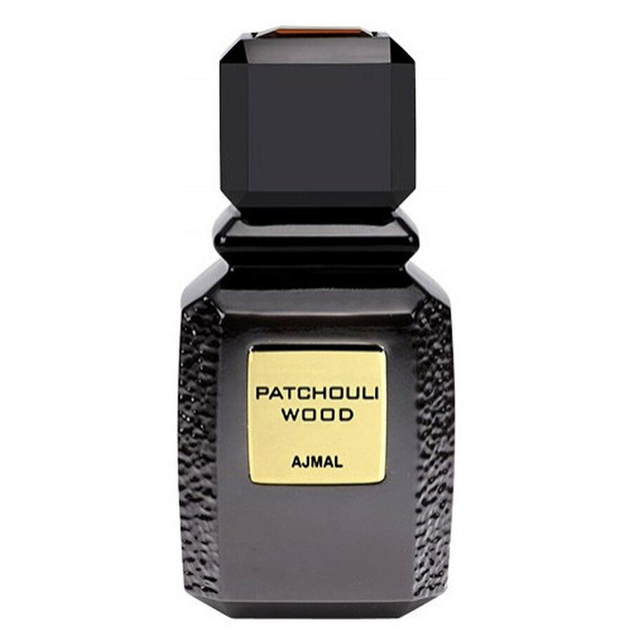 Ajmal, Patchouli Wood, Eau De Parfum, For Women, 50 ml