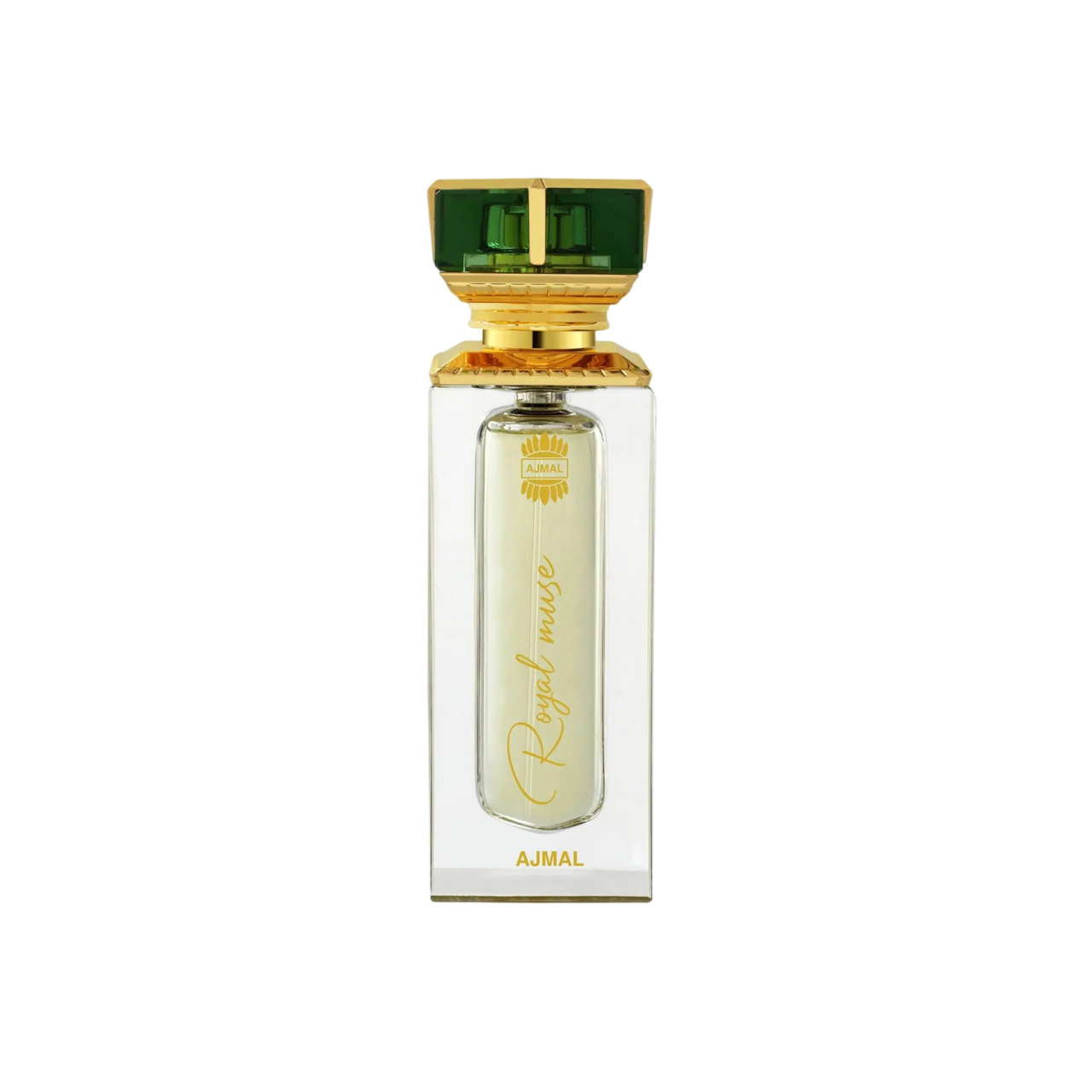 Ajmal, Royal Muse, Extrait De Parfum, Unisex, 50 ml