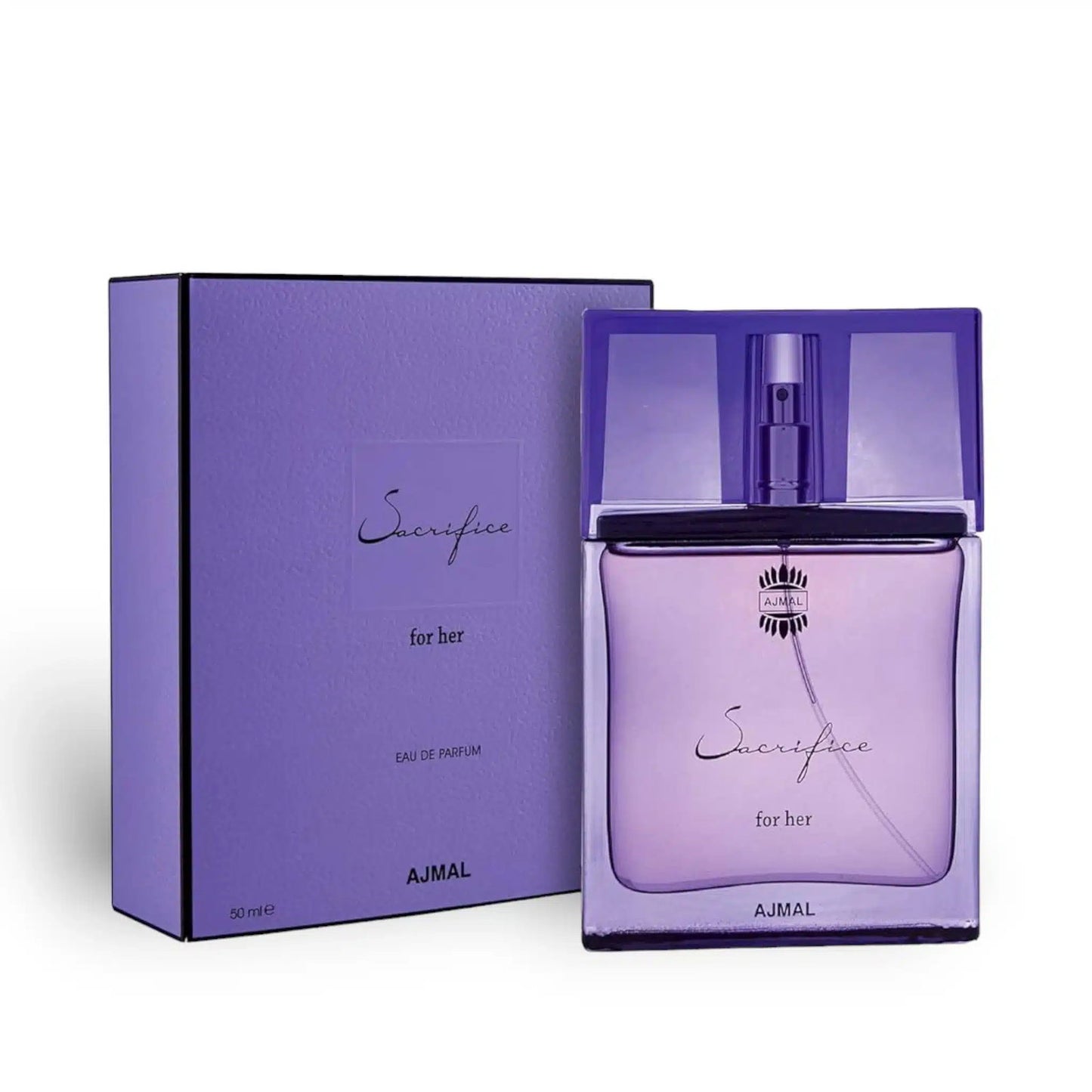 Ajmal, Sacrifice For Her, Eau De Parfum, For Women, 50 ml