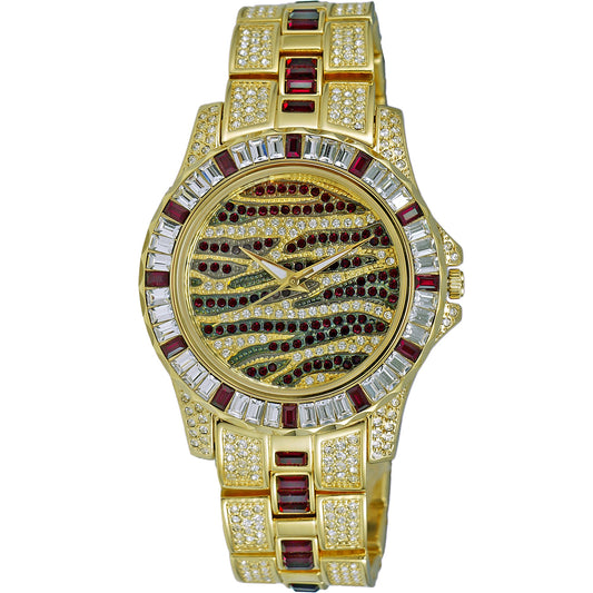 Chameleon para hombre de Adee Kaye