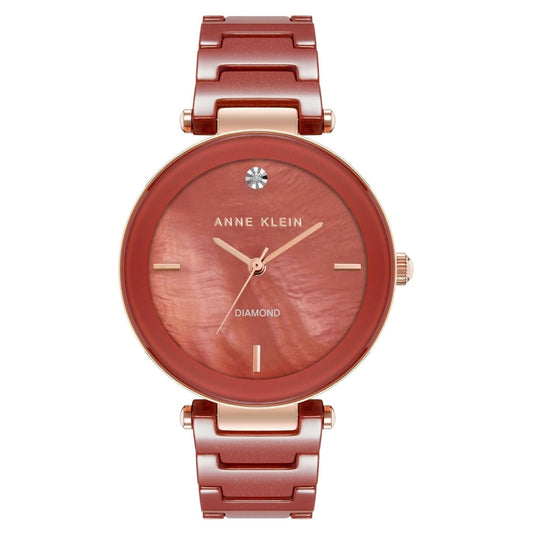 Anne Klein Cerámica para Mujer