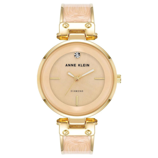 Brazalete Anne Klein para mujer
