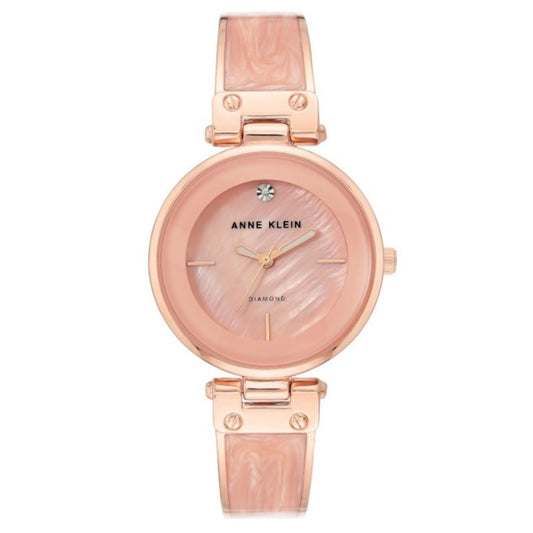 Brazalete Anne Klein para mujer