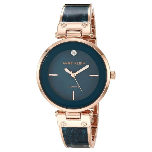 Brazalete Anne Klein para mujer