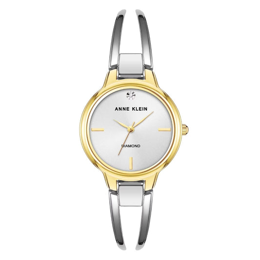 Brazalete Anne Klein para mujer