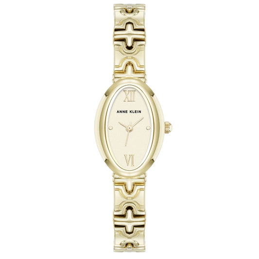 Anne Klein Reloj de Sol para Mujer