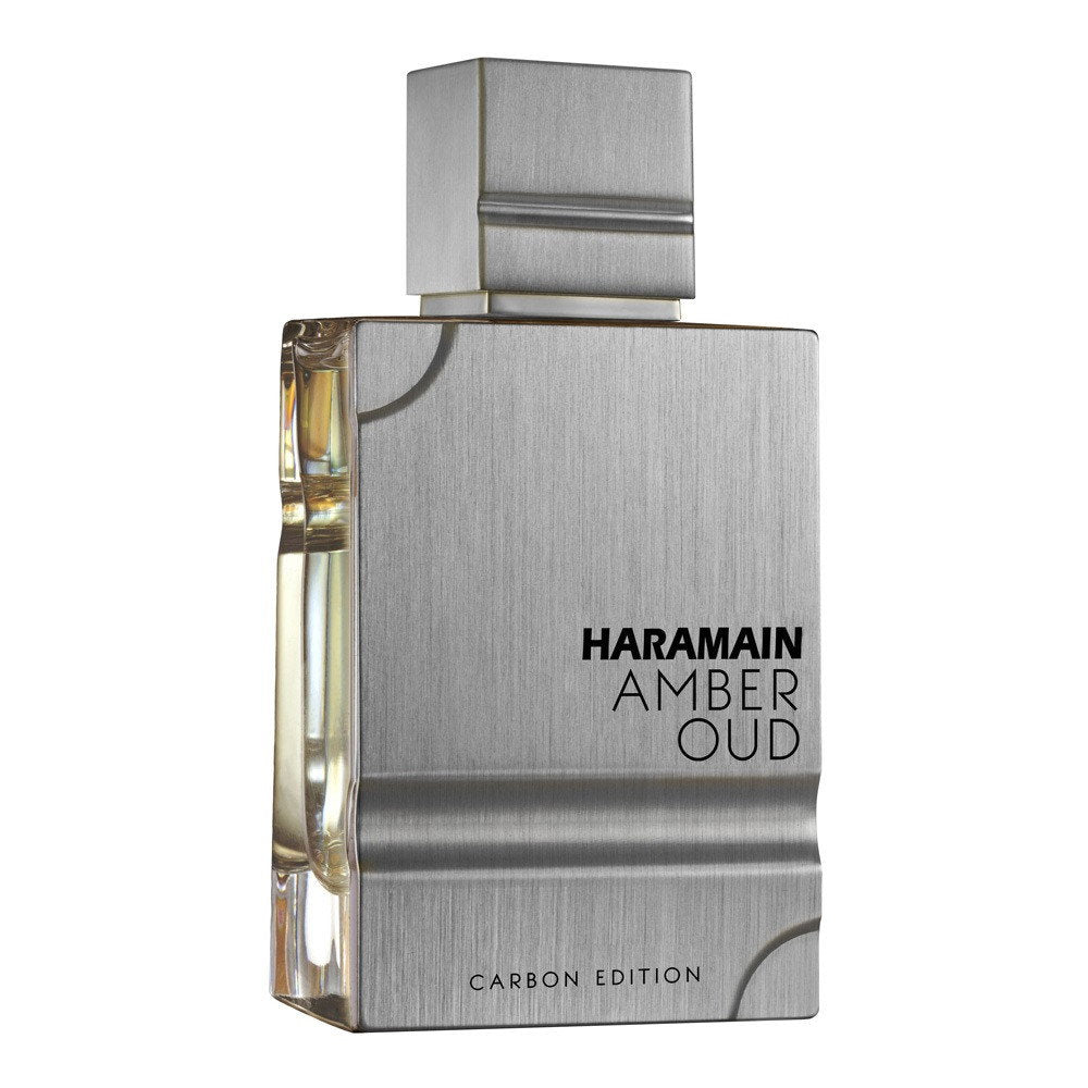 Al Haramain, Amber Oud Carbon Edition, Eau De Parfum, For Men, 100 ml