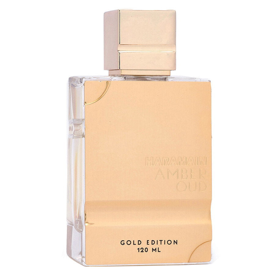 Al Haramain, Amber Oud Gold Edition, Eau De Parfum, Unisex, 120 ml