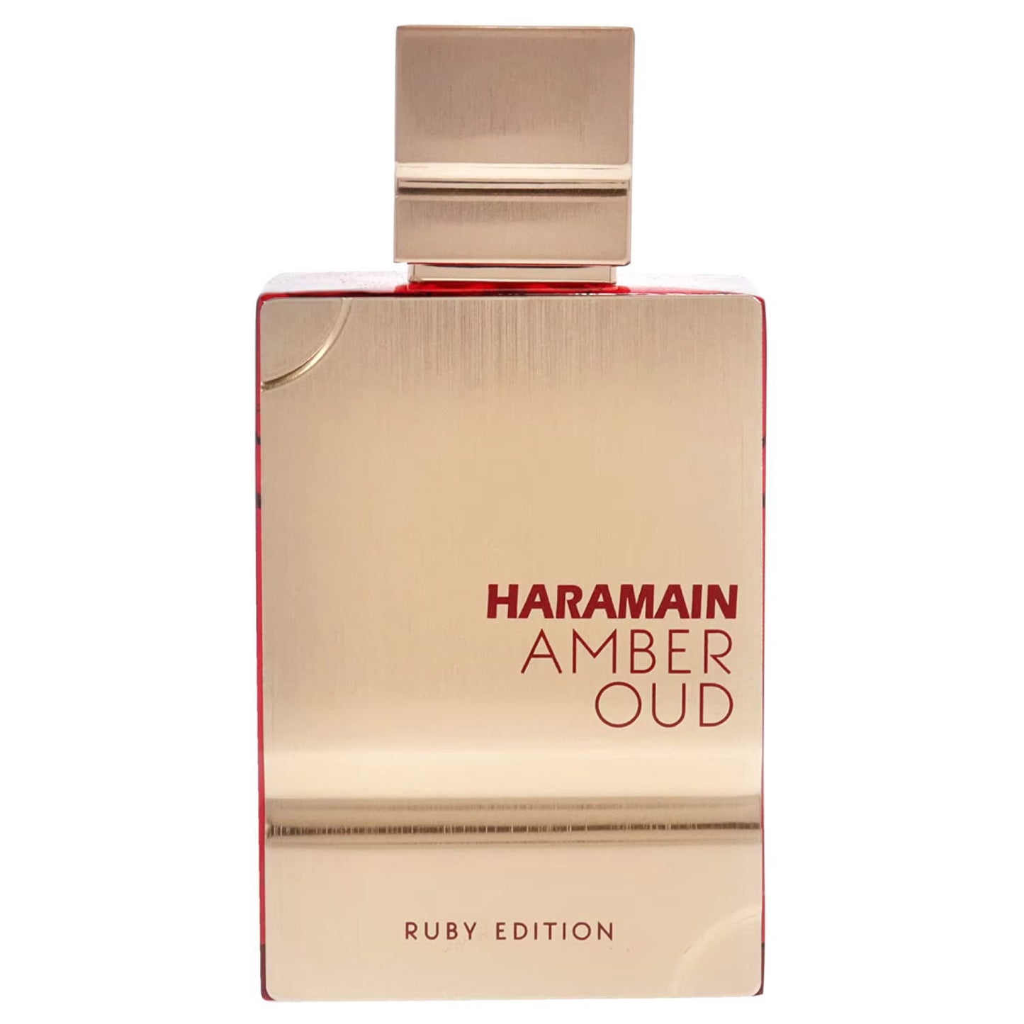 Al Haramain, Amber Oud Ruby Edition, Eau De Parfum, Unisex, 60 ml