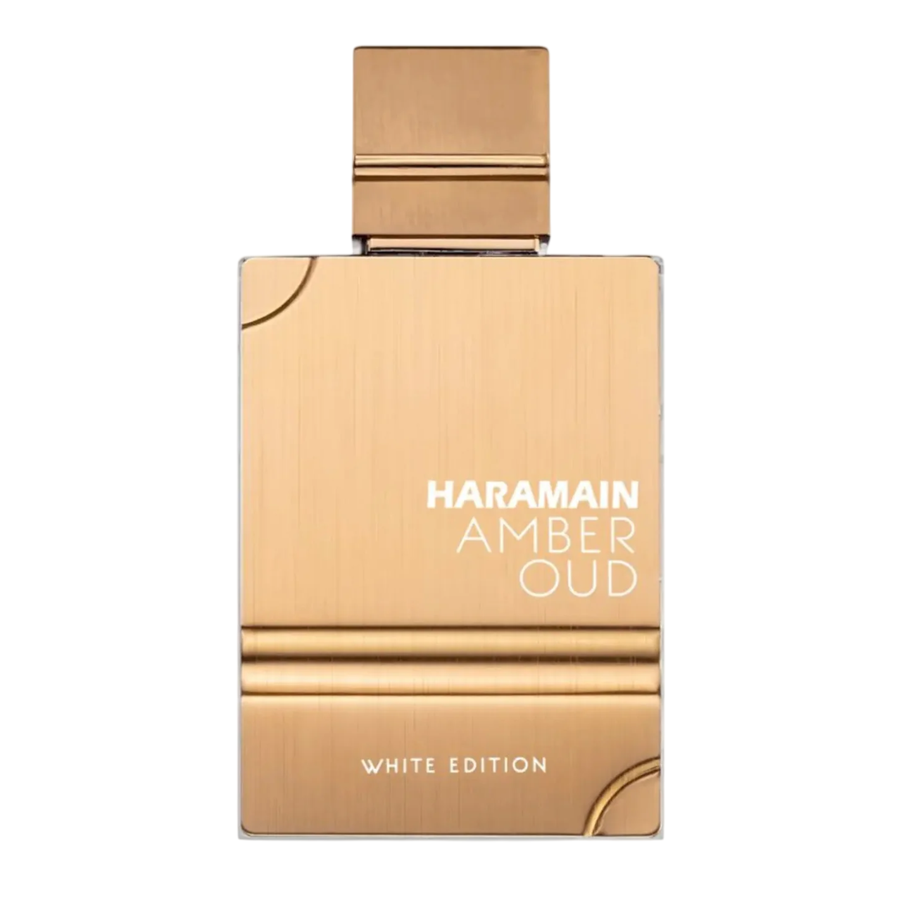 Al Haramain, Amber Oud White Edition, Eau De Parfum, Unisex, 100 ml