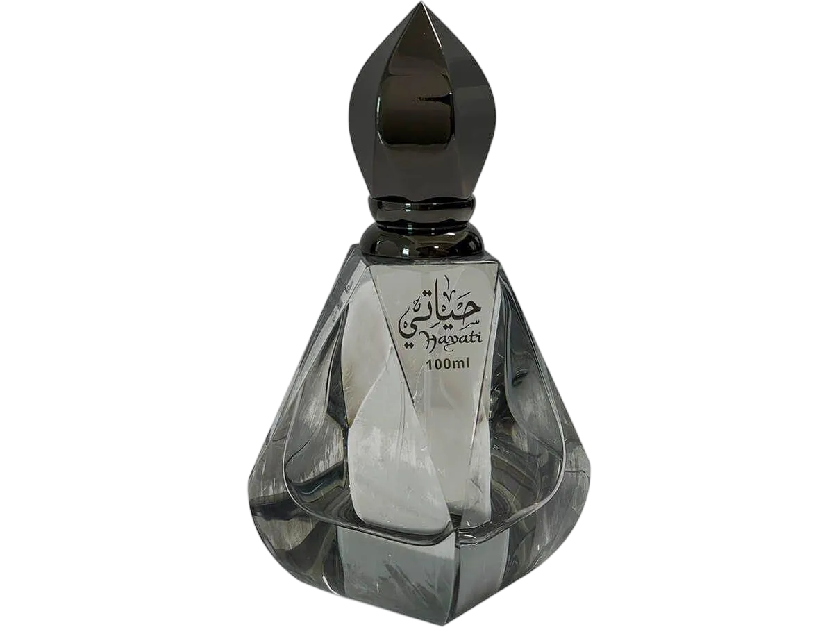Al Haramain, Hayati, Eau De Parfum, Unisex, 100 ml