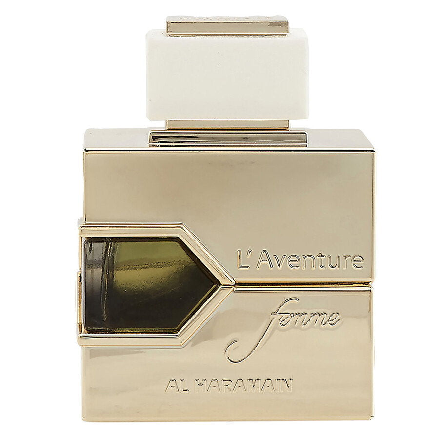 Al Haramain, L'Aventure, Eau De Parfum, For Women, 100 ml