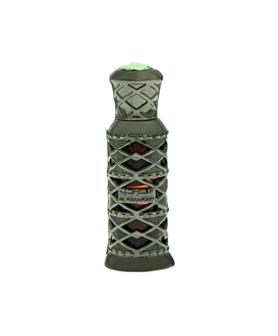 Al Haramain, Musk Noir, Perfume Oil, Unisex, 12 ml