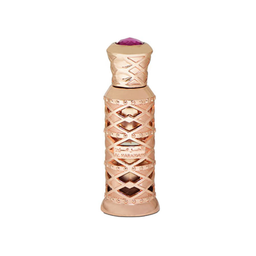 Al Haramain, Musk, Perfume Oil, For Women, 12 ml