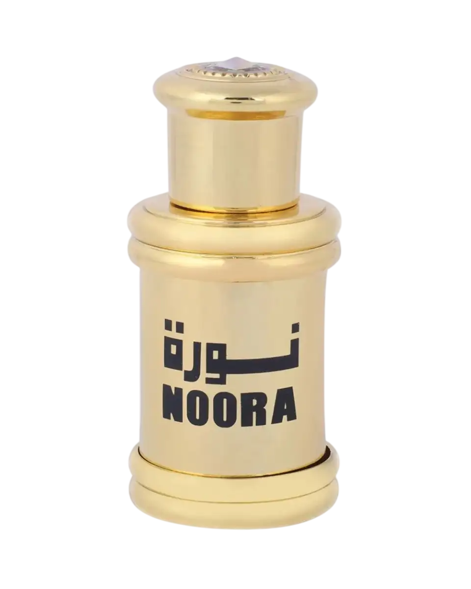 Al Haramain, Noora, Perfume Oil, Unisex, 12 ml