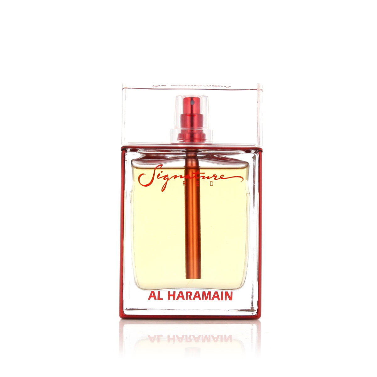 Al Haramain, Signature Red, Eau De Parfum, Unisex, 100 ml