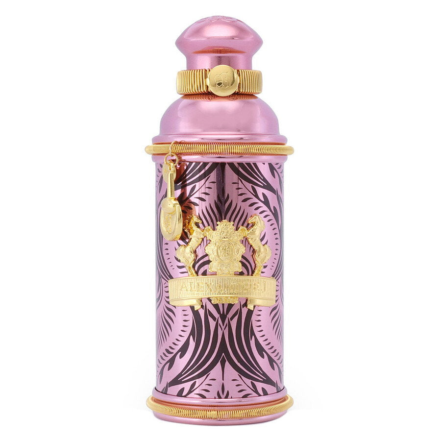 Alexandre.J, The Collector Morning Muscs, Eau De Parfum, Unisex, 100 ml