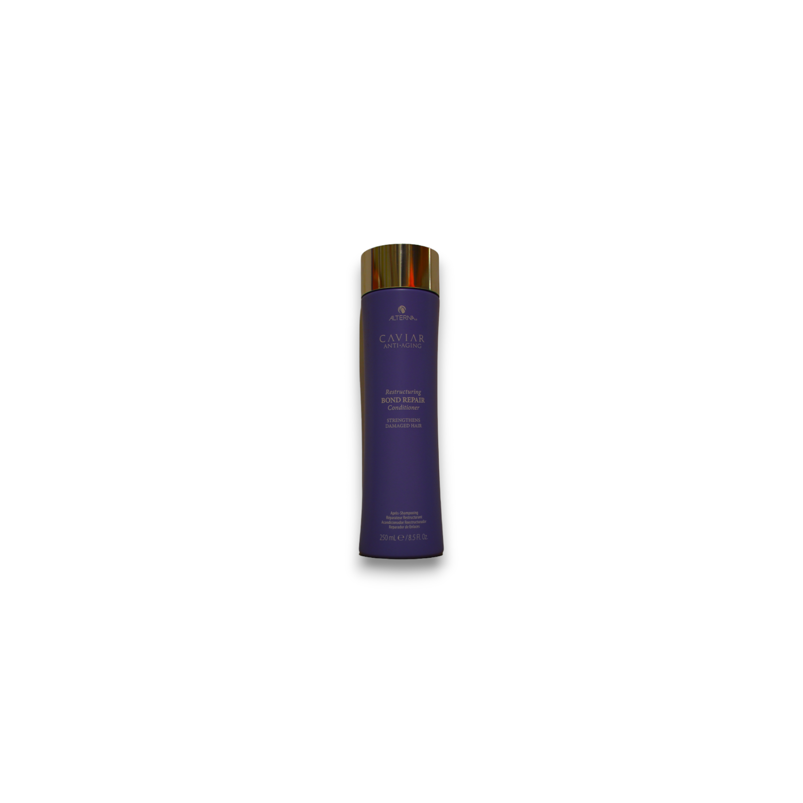Alterna, Caviar Anti-Aging Restructuring Bond Repair, Caviar Extract, Hair Conditioner, For - view 2