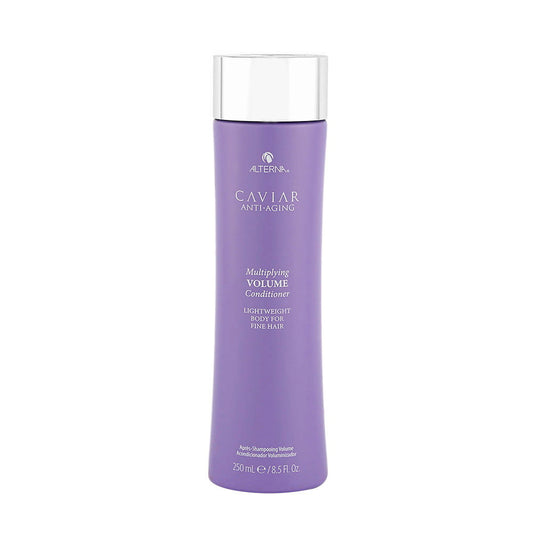 Alterna, Caviar Anti-Aging Multiplying Volume, Caviar Extract, Hair Conditioner, For Volume, 250 ml