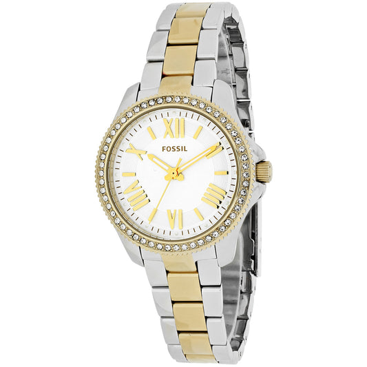 Fossil Cecile para mujer