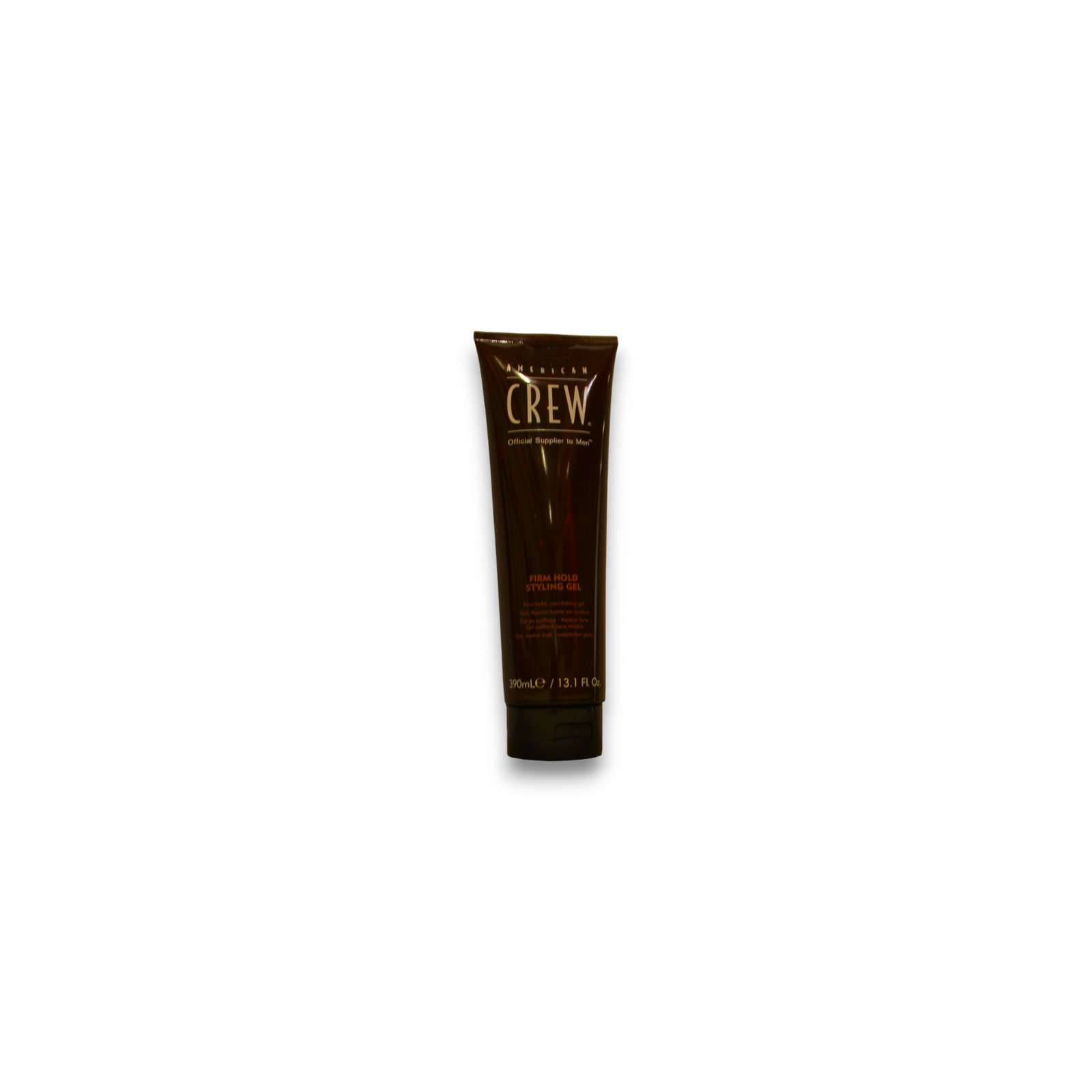American Crew, Firm Hold, Alcohol-Free, Hair Styling Gel, For Styling, Strong Hold, 390 ml - view 2