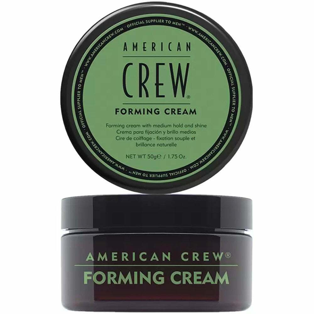 American Crew, Forming, Hair Styling Cream, Medium Hold, 50 g