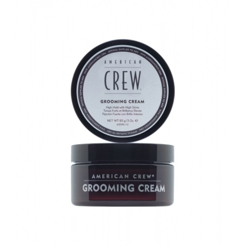 American Crew, Grooming, Hair Styling Cream, Strong Hold, 85 g