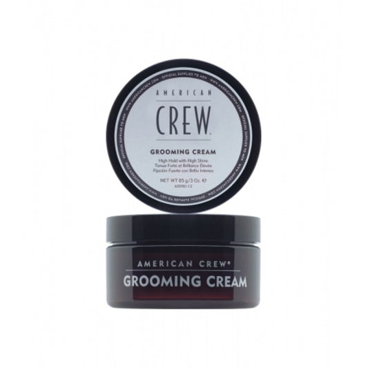 American Crew, Grooming, Hair Styling Cream, Strong Hold, 85 g