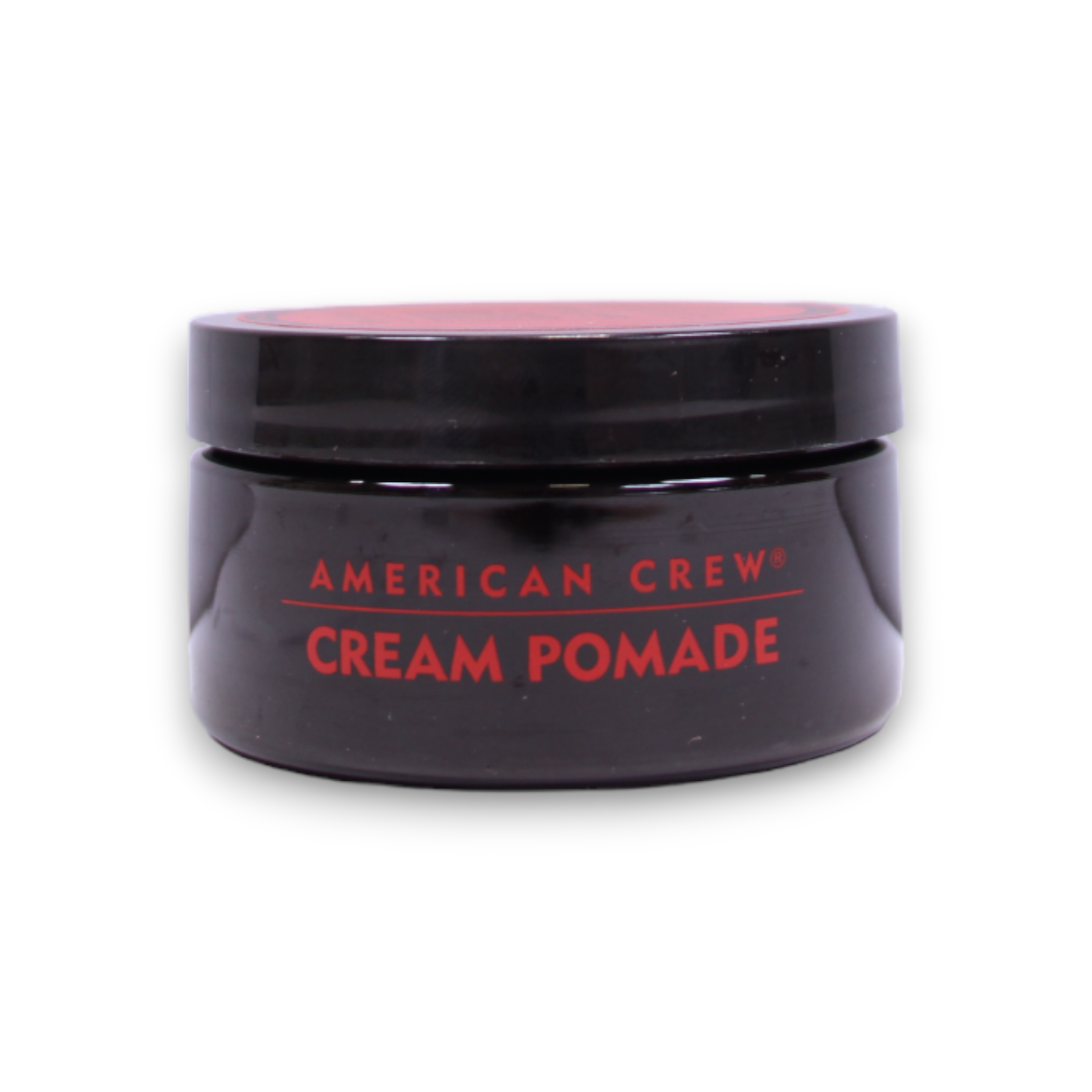 American Crew, Pomade, Glycerin, Hair Styling Cream, Medium Hold, 85 g - view 3
