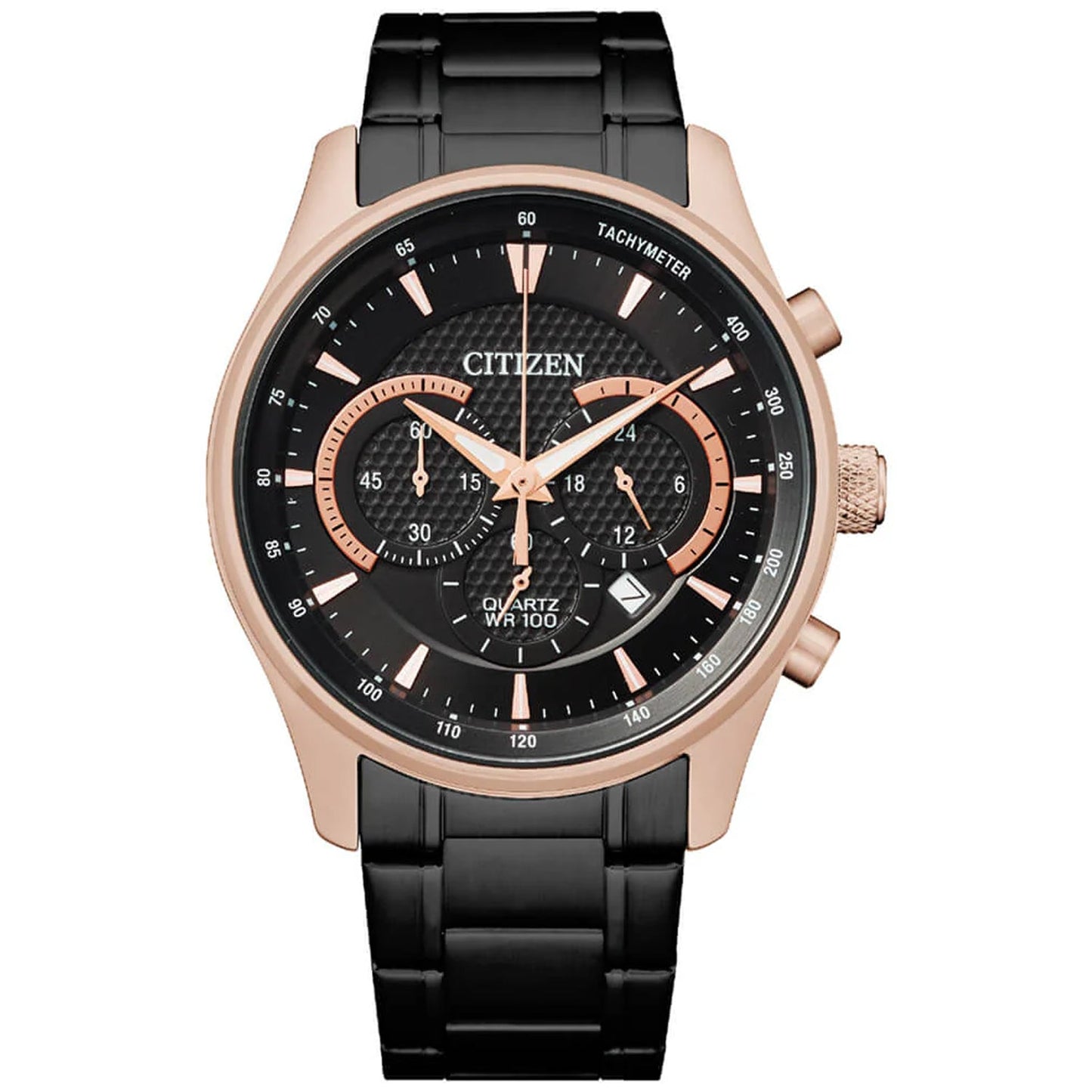 Citizen Men's Classic