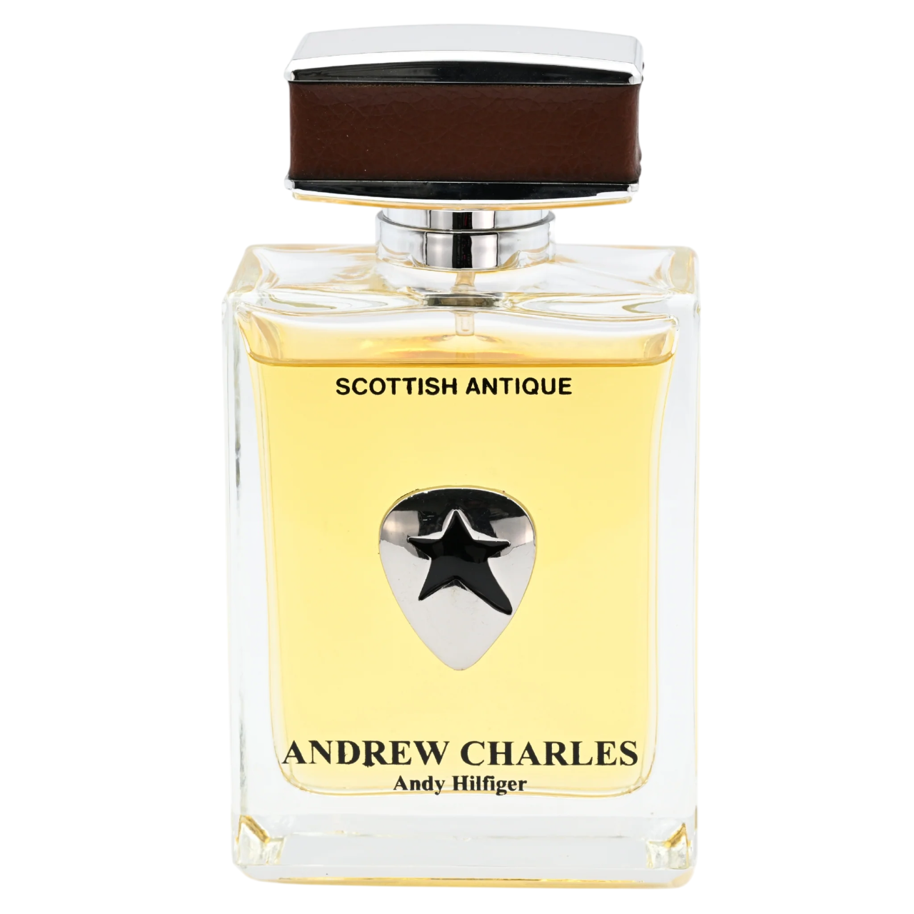 Andrew Hilfiger, Scottish Antique, Eau De Toilette, For Men, 100 ml