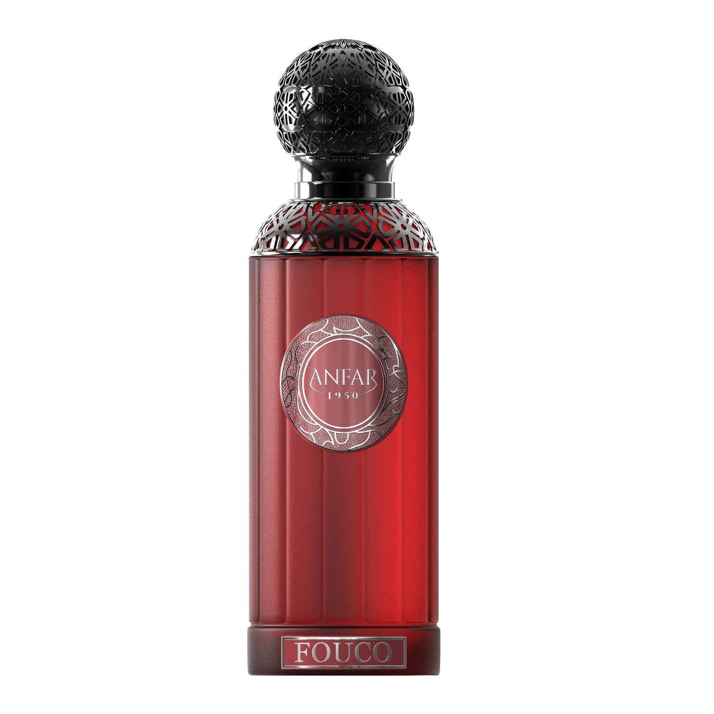 Anfar, Fuoco, Extrait De Parfum, For Men, 100 ml