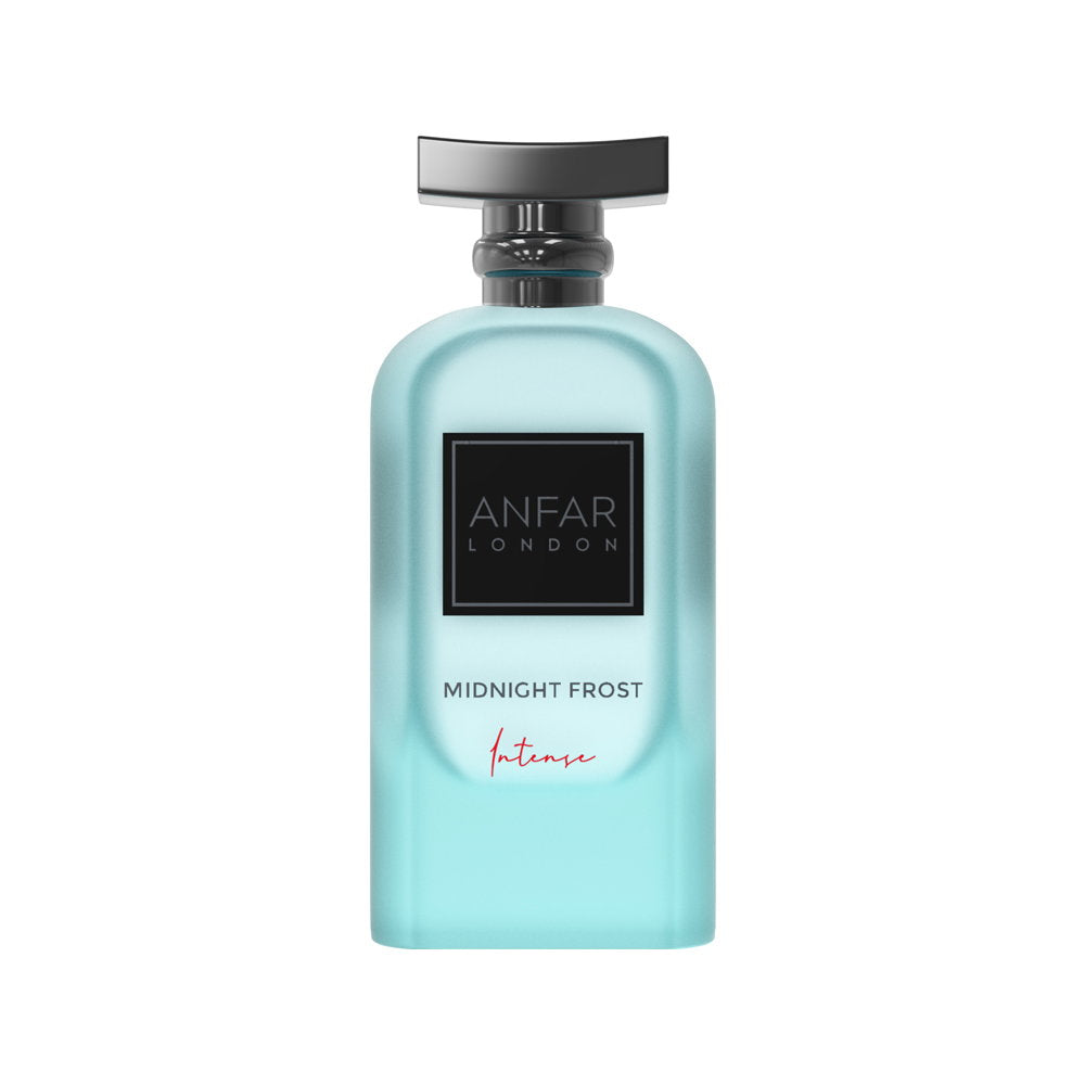 Anfar, Midnight Frost Intense, Extrait De Parfum, For Men, 100 ml
