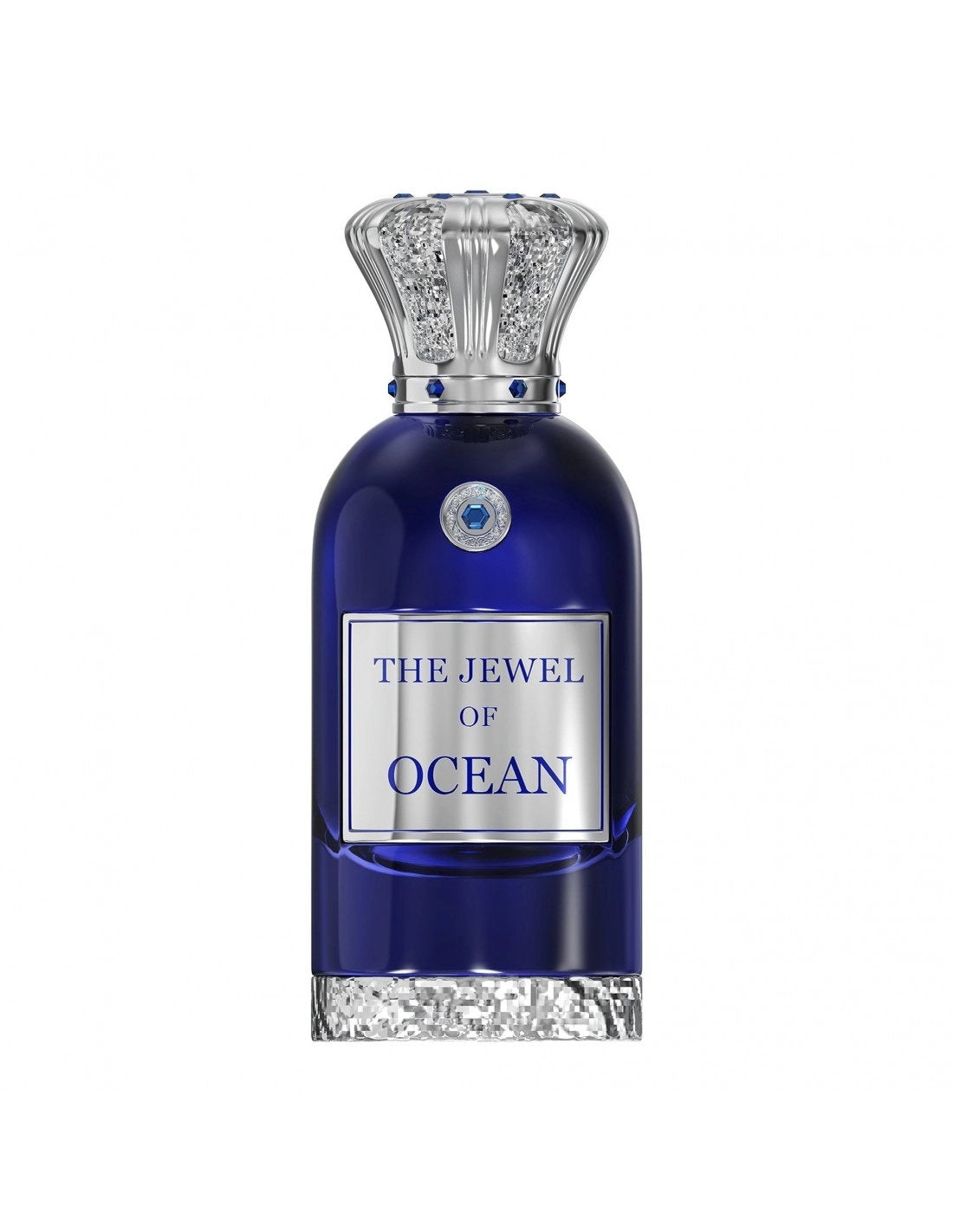 Anfar, The Jewel of Ocean, Extrait De Parfum, Unisex, 100 ml