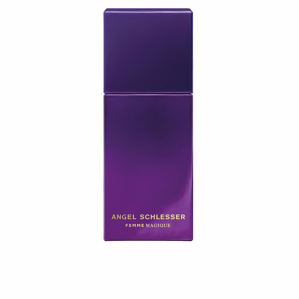 Angel Schlesser, Femme Magique, Eau De Parfum, For Women, 100 ml