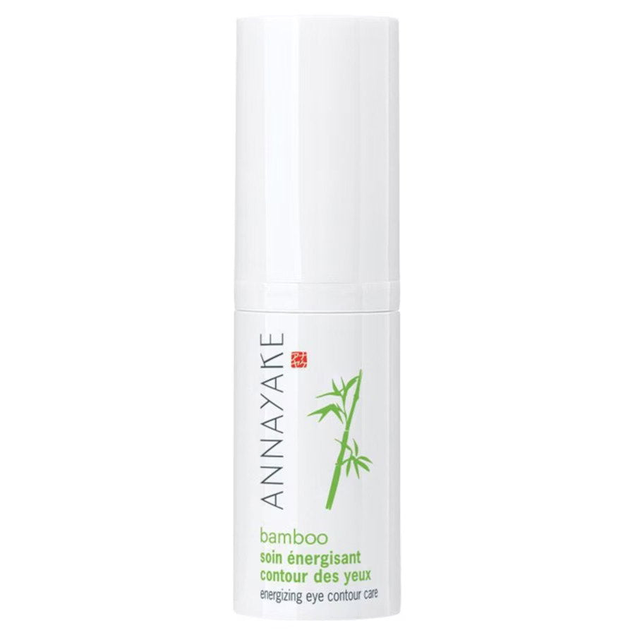 Annayake, Bamboo, Energising, Day, Eye Cream, 15 ml