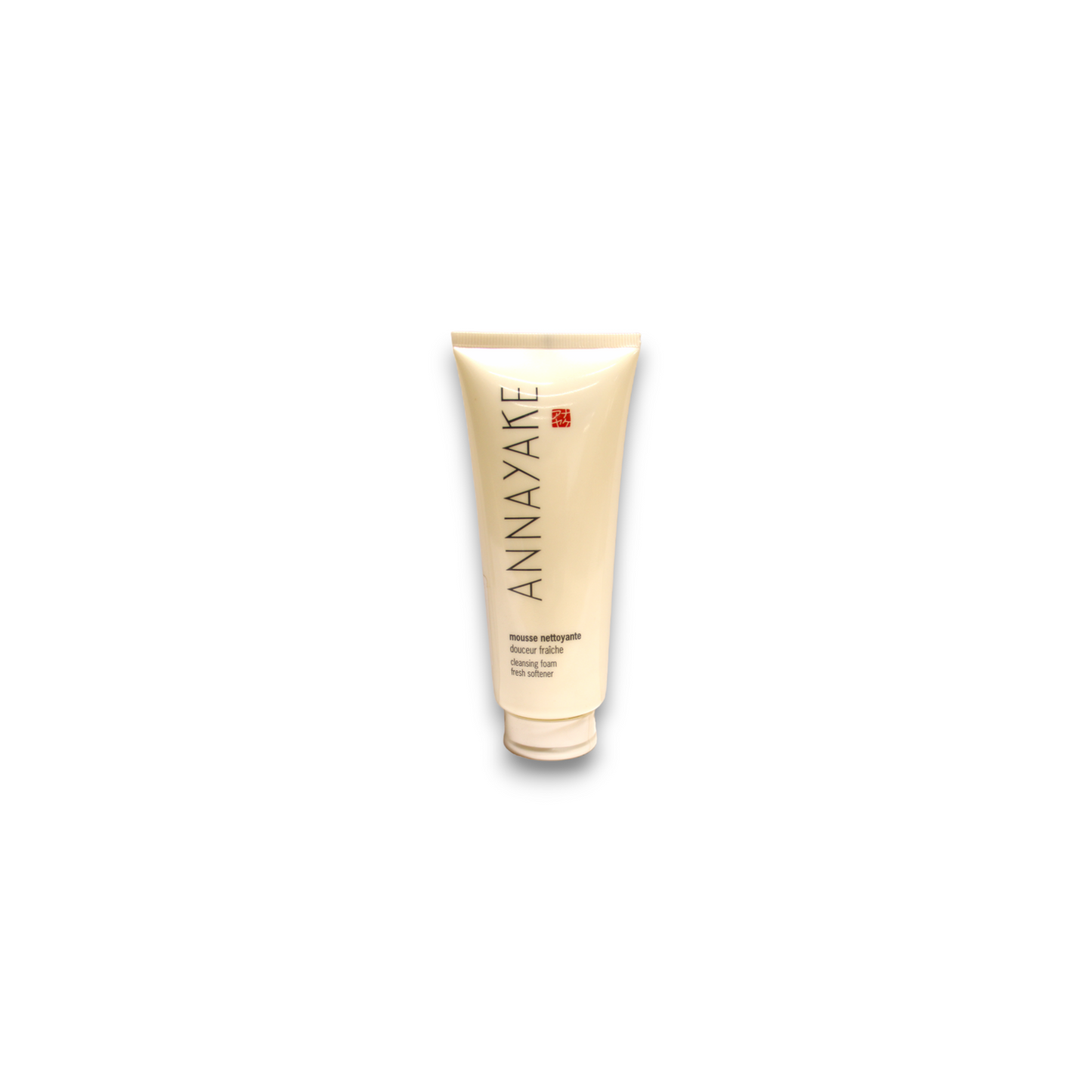 Annayake, Purity, Softening, Cleansing Foam, 100 ml *Tester