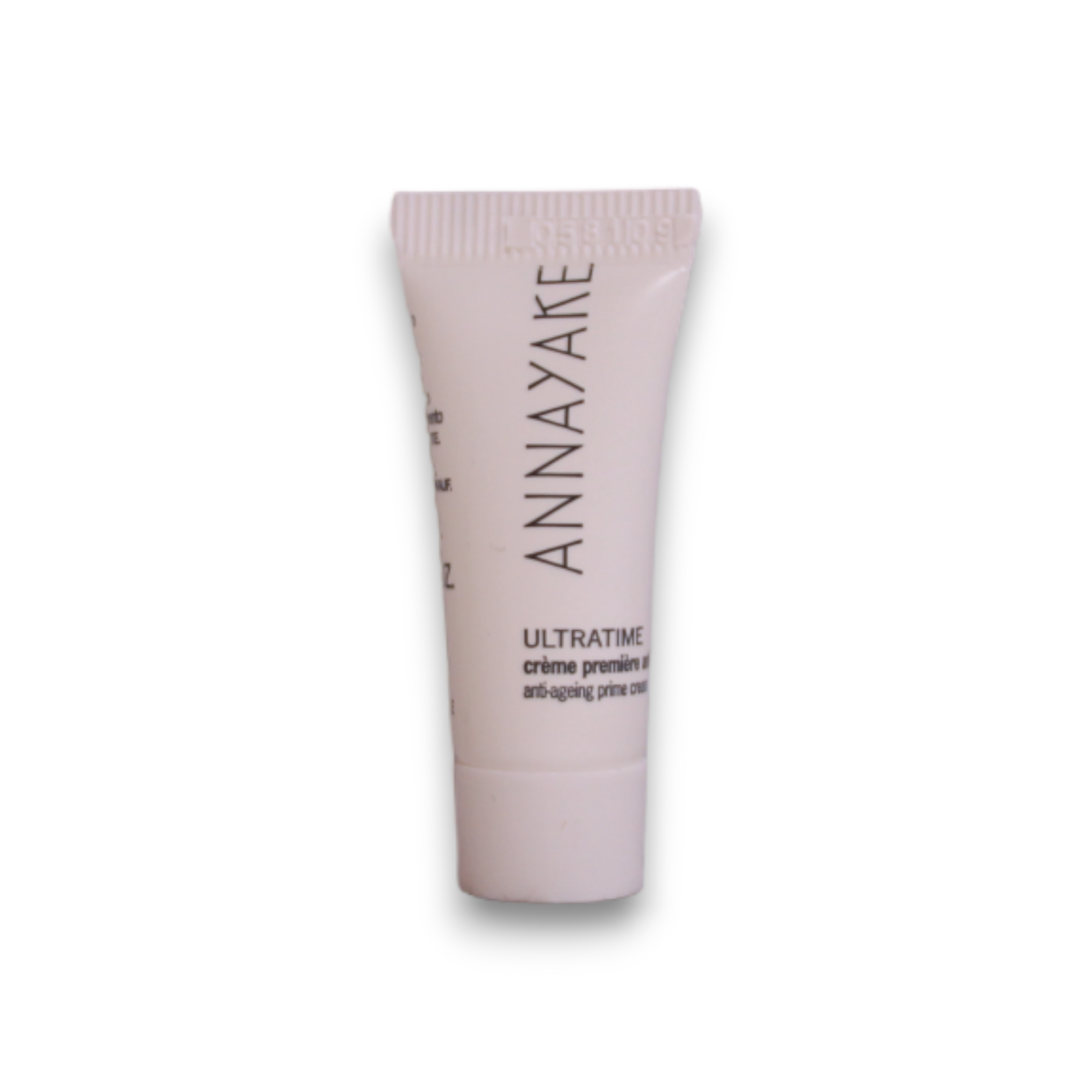 Annayake, Ultratime, Anti-Ageing, Cream, For Face, 3 ml *Sample - view 2