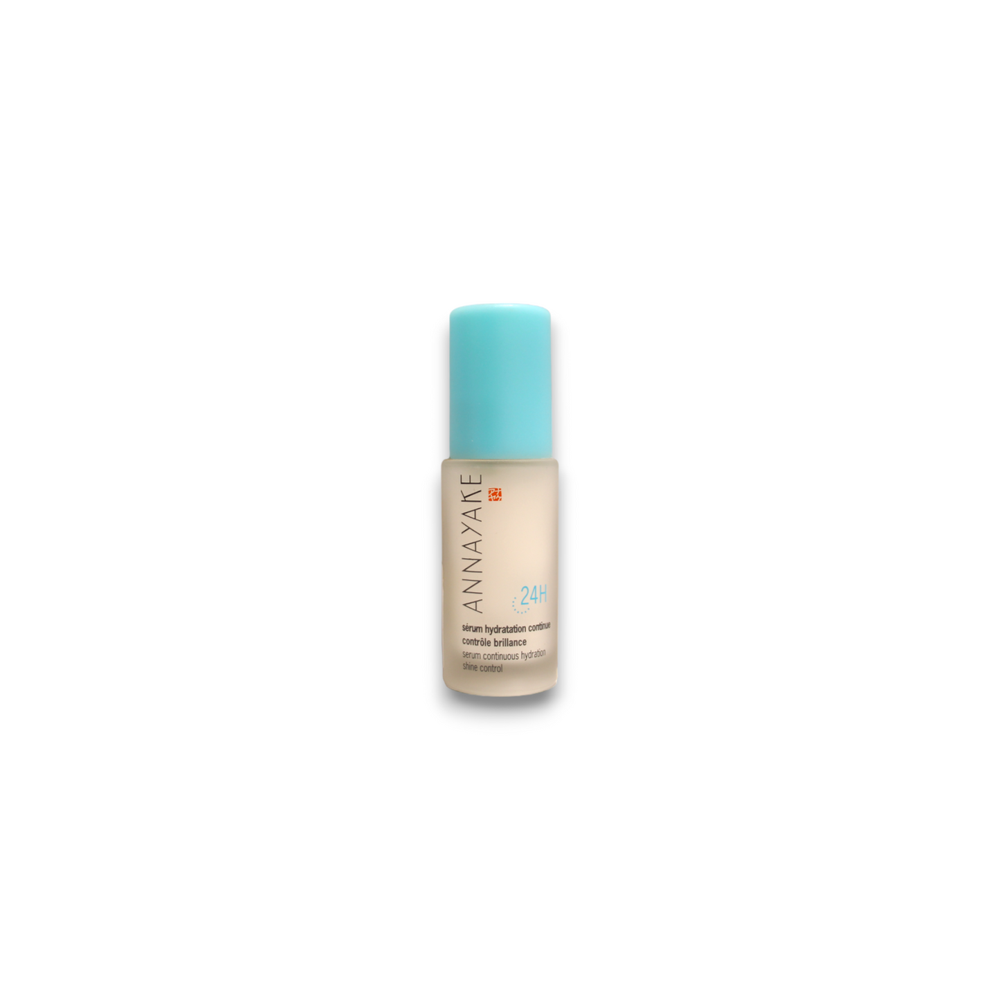 Annayake, Ultratime, Glycolic Acid, Anti-Wrinkle, Serum, For Face, 30 ml *Tester