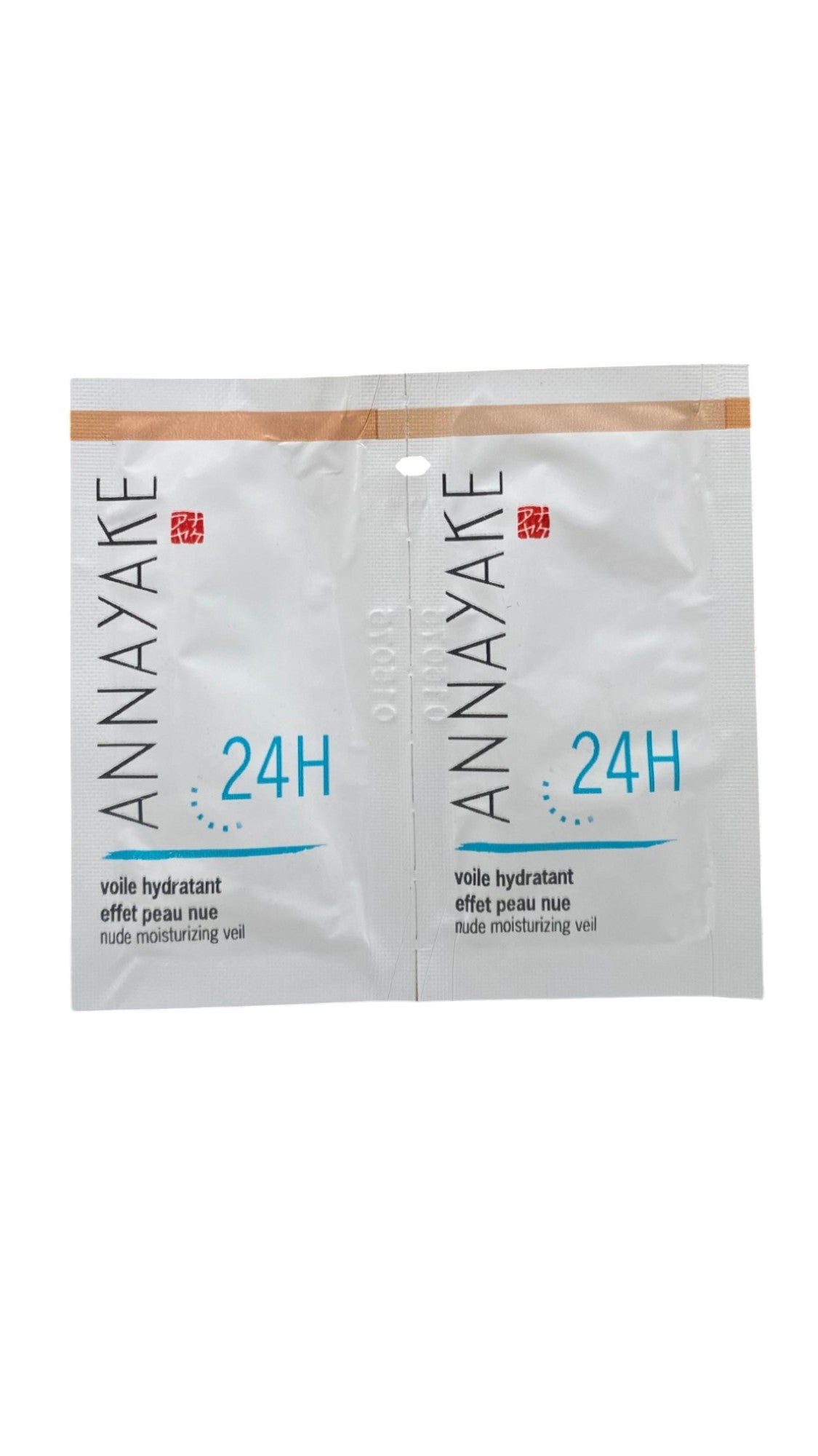 Annayake, Veil Clair + Dore, Anti-Ageing, Cream, For Face, 1 ml *Sample - view 2